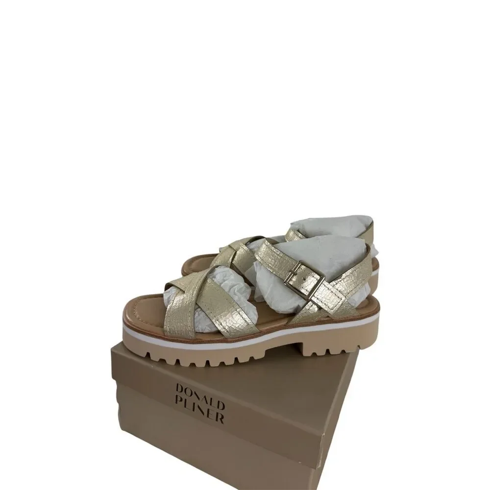 Donald J. Pliner brand donald